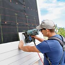 Best Aluminum Siding Installation  in Rk Forest Village, PA